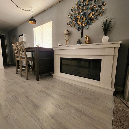 1 Bdrm Grand Canyon Bridge Rental Dolan Springs ภายนอก รูปภาพ